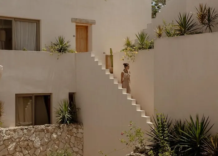 Hacienda Wabi Hidden Gem With Private Pool * Tulum
