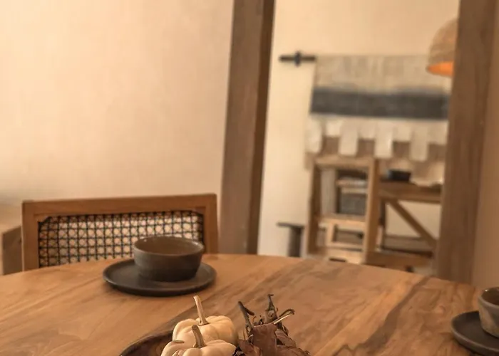 Apartamento Hacienda Wabi Hidden Gem With Private Pool *