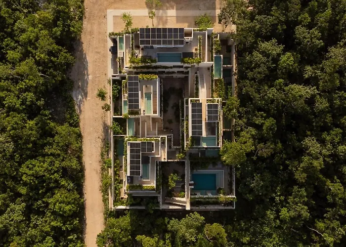Hacienda Wabi Hidden Gem With Private Pool *