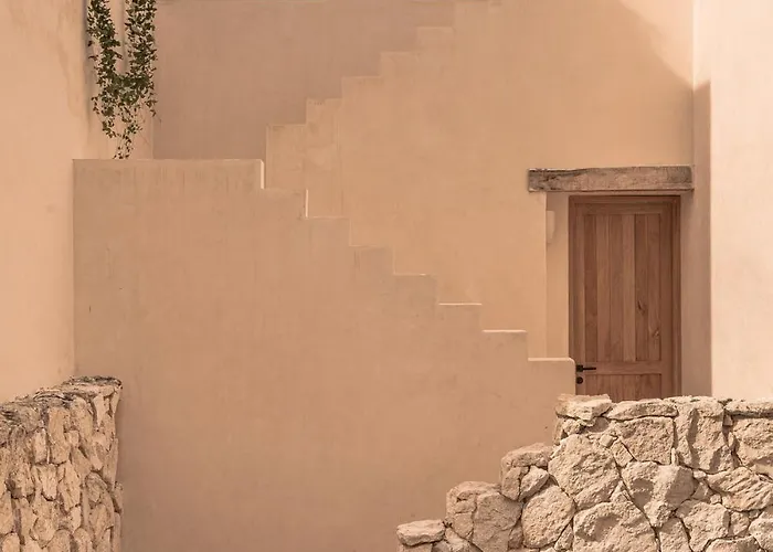 Apartamento Hacienda Wabi Hidden Gem With Private Pool *