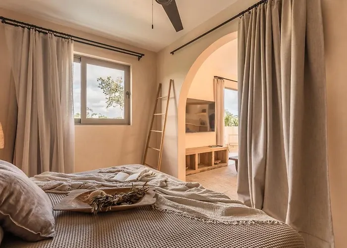 Hacienda Wabi Hidden Gem With Private Pool Tulum