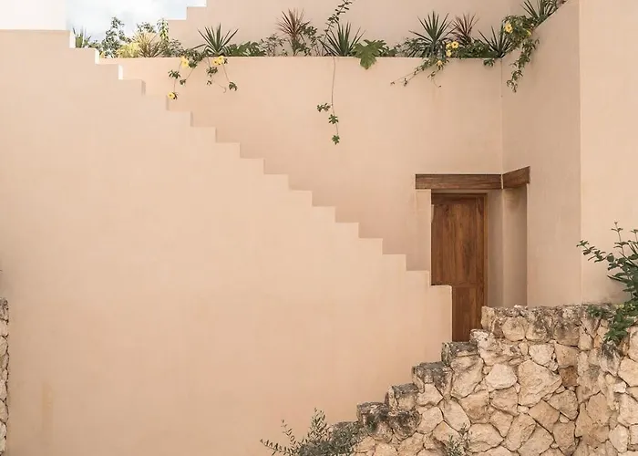 Hacienda Wabi Hidden Gem With Private Pool Apartamento