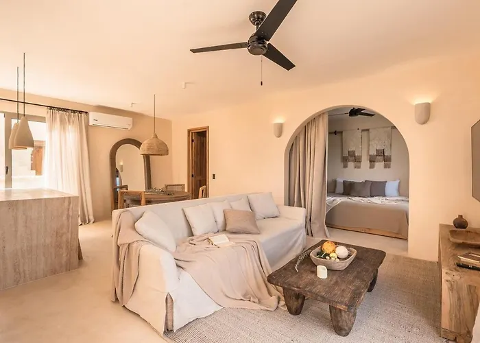 Hacienda Wabi Hidden Gem With Private Pool Apartamento Tulum
