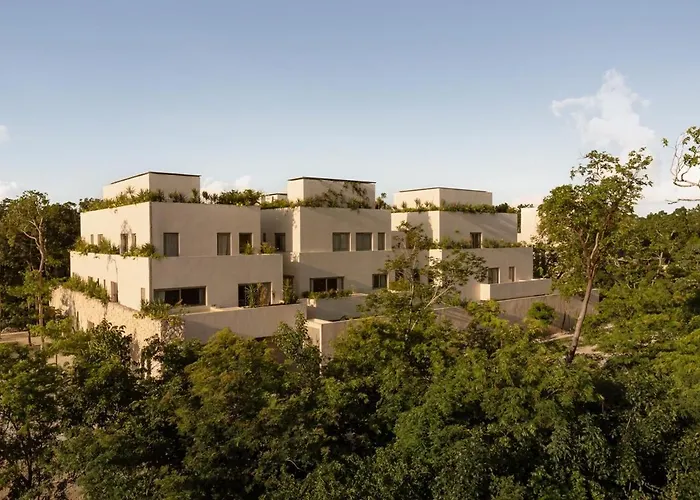 Hacienda Wabi Hidden Gem With Private Pool * Tulum