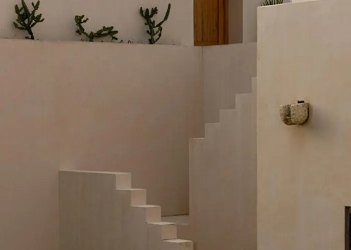 Apartamento Hacienda Wabi Hidden Gem With Private Pool