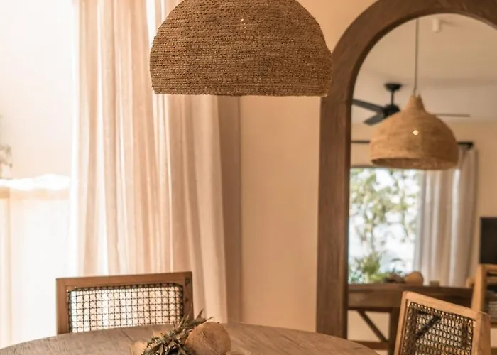 Hacienda Wabi Hidden Gem With Private Pool Apartamento *