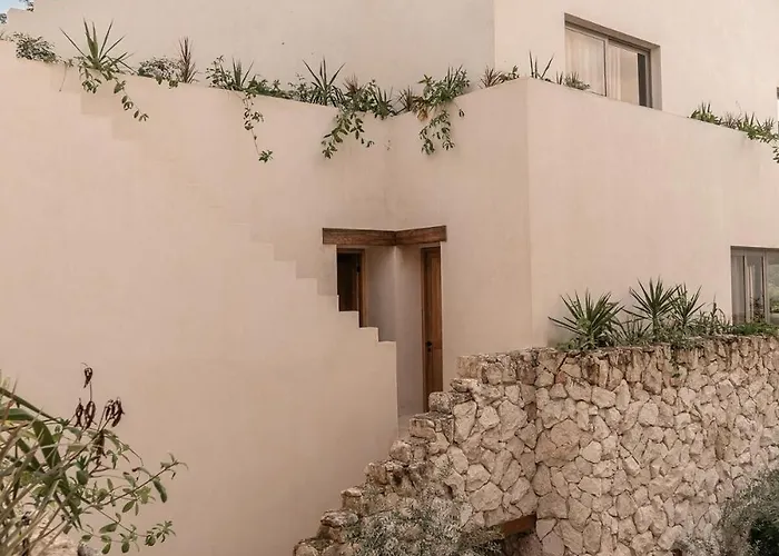 Hacienda Wabi Hidden Gem With Private Pool Apartamento