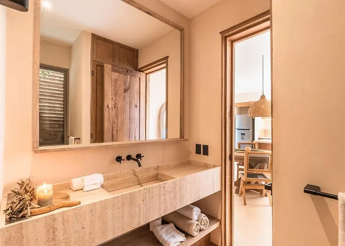 Hacienda Wabi Hidden Gem With Private Pool Tulum