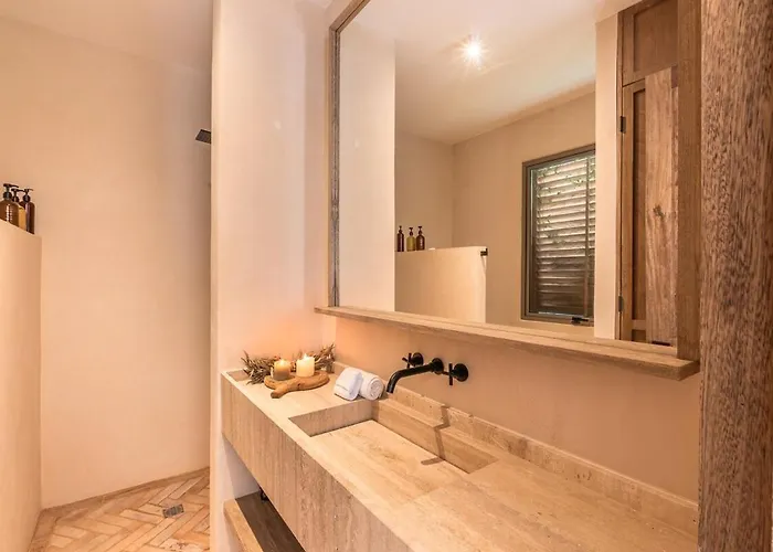 Apartamento Hacienda Wabi Hidden Gem With Private Pool