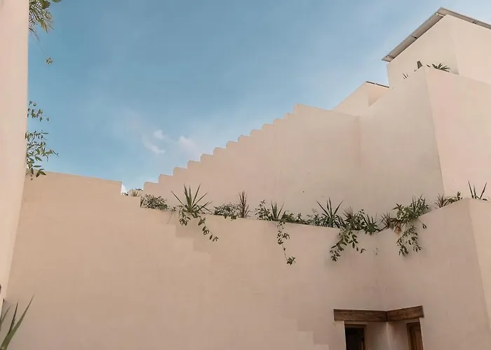 Hacienda Wabi Hidden Gem With Private Pool * Tulum