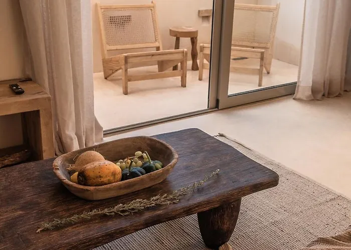 Hacienda Wabi Hidden Gem With Private Pool