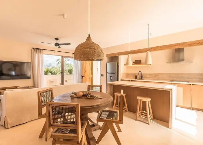 Hacienda Wabi Hidden Gem With Private Pool