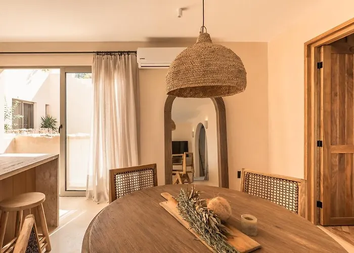 Hacienda Wabi Hidden Gem With Private Pool