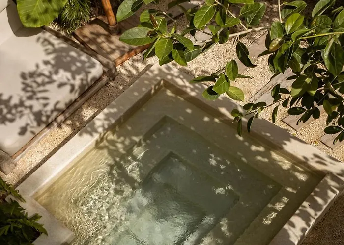 Hacienda Wabi Hidden Gem With Private Pool Apartamento