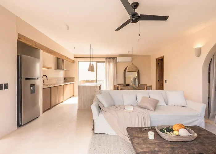 Apartamento Hacienda Wabi Hidden Gem With Private Pool *