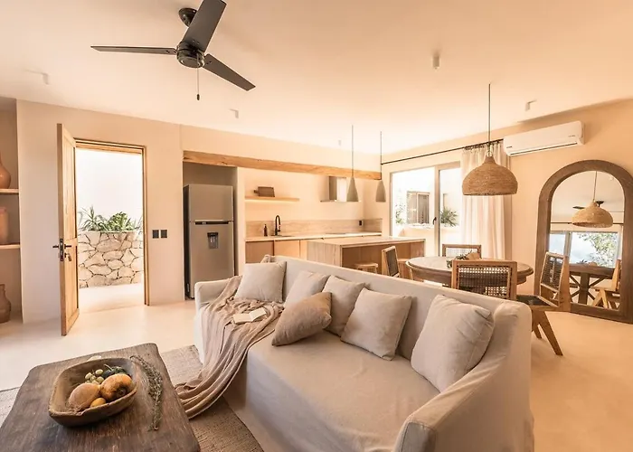Hacienda Wabi Hidden Gem With Private Pool Apartamento *