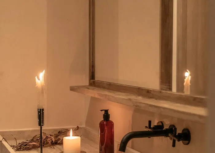 Hacienda Wabi Hidden Gem With Private Pool Tulum