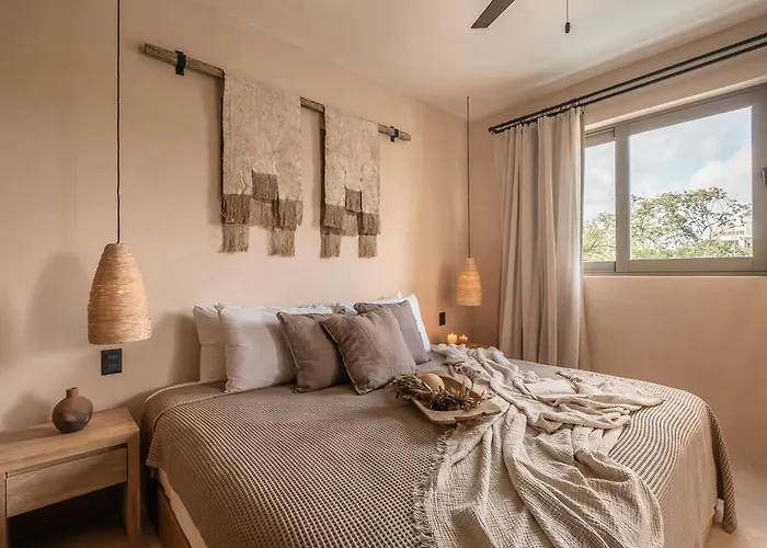 Apartamento Hacienda Wabi Hidden Gem With Private Pool Tulum