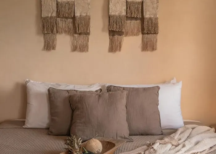 Apartamento Hacienda Wabi Hidden Gem With Private Pool