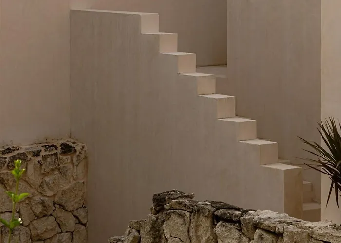 Hacienda Wabi Hidden Gem With Private Pool * Tulum