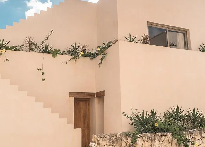 Hacienda Wabi Hidden Gem With Private Pool Tulum