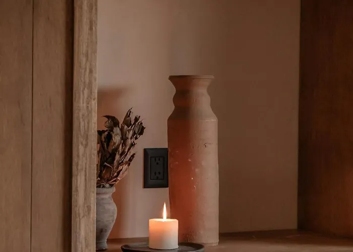 Hacienda Wabi Hidden Gem With Private Pool Tulum